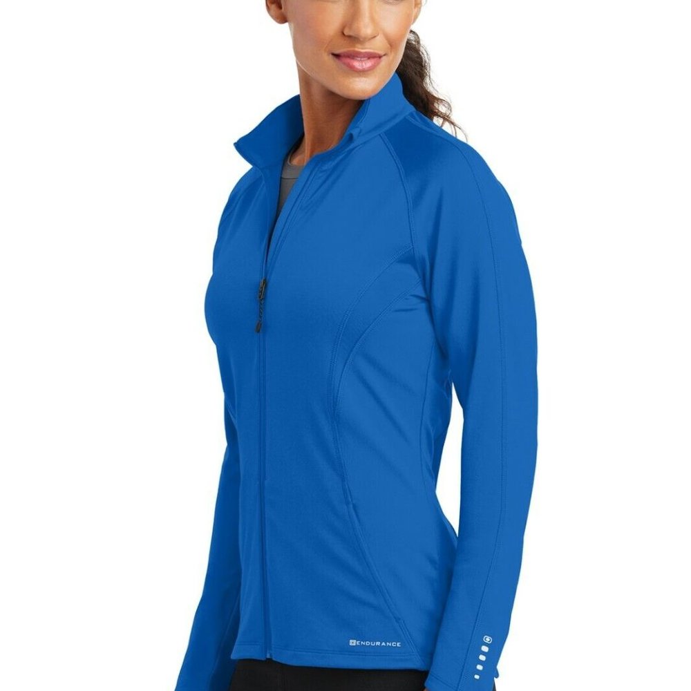 Ogio endurance women's zip athlesiure